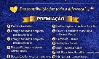 Adolescente de 15 anos precisa de ajuda para cirurgia cardíaca; rifa solidária busca arrecadar recursos