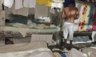 10 policiais penais são afastados pelo TJ-MT após investigação sobre tortura contra presos em cadeia de Araputanga