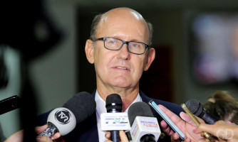 Deputado Avallone faz apelo a pescadores para que se inscrevam no Repesca