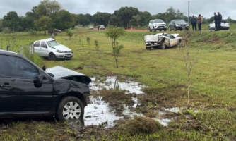 Dois motoristas morrem em menos de 12 horas na MT-248, entre Indiavaí e Araputanga