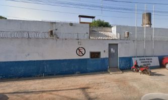 Estado é condenado a reformar Cadeia Pública feminina de Cáceres