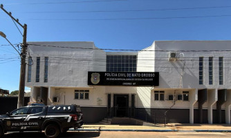 Homem embriagado agride esposa e dá marretada na cabeça de enteado de 13 anos em Mato Grosso
