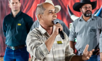 Indiavaí celebra 40 anos com programação cultural, shows nacionais e eventos esportivos