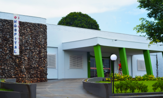 Justiça é acionada para ‘barrar’ repasses milionários a instituto que administra hospital de Araputanga