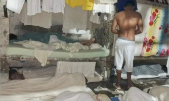 Justiça pede investigação contra policiais penais dos presídios de Araputanga e Mirassol D’Oeste