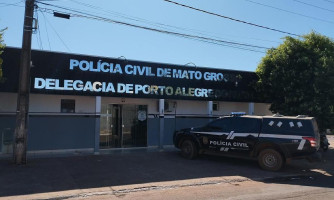 Mãe flagra estupro de filha de 11 anos e denuncia marido à polícia