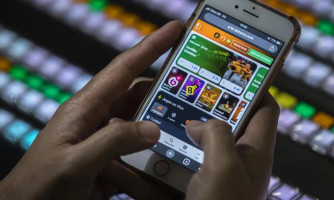 Mais de meio milhão de pessoas pararam e bloquearam acesso a sites de apostas bet