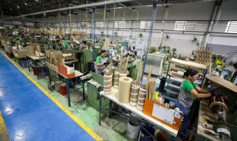 Mato Grosso tem a segunda menor taxa de desemprego do país