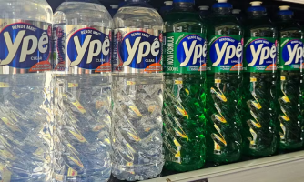 Ministério Público instaura procedimento para fiscalizar retirada de produtos Ypê em Araputanga após alerta da Anvisa