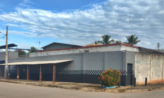 Ministério Público pede intervenção em presídio de Araputanga devido à superlotação