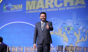 Municípios não podem pagar a conta sozinhos