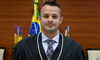 Novo juiz assume Zona Eleitoral de Mirassol d'Oeste