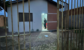Operação policial combate esquema com anúncios falsos e banco digital fraudulento