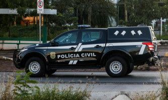 Pai batia, amarrava filha de 8 anos com cinto e a estuprava em Mato Grosso