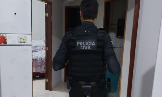 Polícia desmonta esquema de roubo de drogas entre facções e aponta PM como líder do grupo