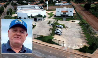 TCE barra licitação de R$ 16 milhões do Consórcio Nascentes do Pantanal por suspeita de irregularidades