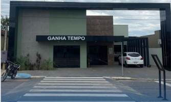 Ganha Tempo de Indiavaí amplia serviços com atendimentos do Detran e Cartório Eleitoral