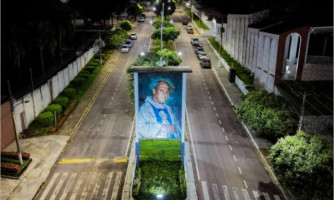 Jauru espera milhares de fiéis para beatificação do padre Nazareno neste sábado