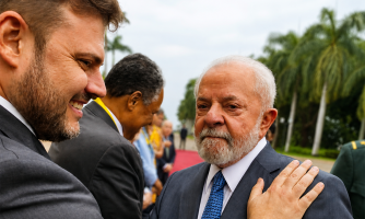 Ligação com governo Lula pode dificultar nova tentativa de Irajá Lacerda à Câmara Federal