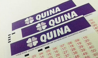 Mato-grossense fatura mais de R$ 26 milhões em sorteio da loteria