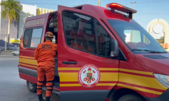 Mirassol D’Oeste inaugura Núcleo do Corpo de Bombeiros e reforça segurança regional