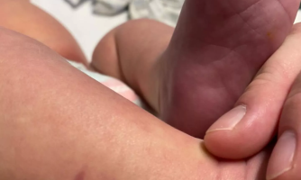 Morte de bebê de 3 meses gera denúncia de negligência e suspeita de meningite