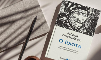 O Idiota e a tragédia de sermos a nossa pior história