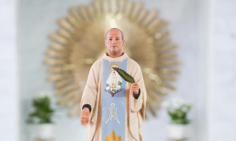 Padre Nazareno Lanciotti é proclamado beato em cerimônia histórica em Jauru