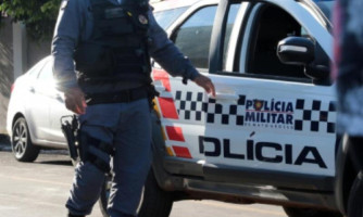 Passeio de quadriciclo termina em tragédia e adolescente morre em Araputanga