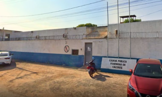 Presos que trabalham em cadeias de MT devem receber R$ 1,2 mil de remuneração, decide TJ