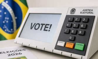 Brasil terá 158,7 milhões de eleitores aptos a votar em outubro