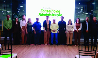 Sicredi Biomas empossa novo Conselho de Administração para gestão 2026-2030