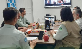 Assembleia da AGERR Pantanal aprova mudanças institucionais e define nova direção