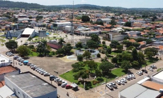 Ex-gerente da Prefeitura de Mirassol d’Oeste é condenado por desviar R$ 414 mil dos cofres públicos