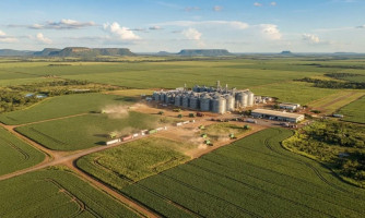 Justiça determina penhora de fazenda avaliada em R$ 65 milhões do Grupo Bihl