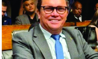 Oeste mato-grossense ganha representação na chapa de Janaína Riva ao Senado