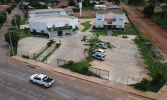 Prefeitura multa construtora em R$ 290 mil e proíbe empresa de contratar com o município