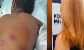 Sonho de traição termina em seis facadas no companheiro enquanto ele dormia