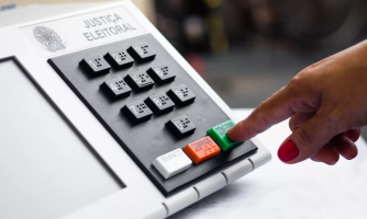 TSE faz semana de ações para mostrar funcionamento da urna eletrônica