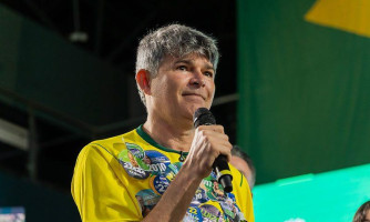 Após dizer que eleitor bebe detergente e reza pra ET, Medeiros acumula derrotas na Justiça Eleitoral