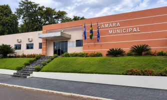 Após repercussão negativa, Câmara de Jauru revoga auxílio de R$ 1 mil para vereadores