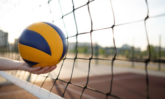 Copa Mato Grosso de Vôlei movimenta Indiavaí neste fim de semana