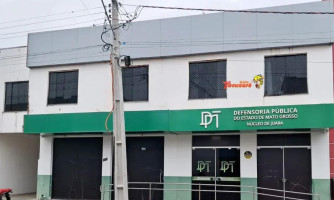 Defensoria Pública une Araputanga e São José dos Quatro Marcos em novo modelo de atendimento