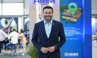 Eleição da AMM é interrompida pela Justiça antes da apuração dos votos