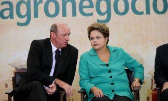 Ex-ministro do PT, Neri tenta voltar a Câmara pela direita em Mato Grosso