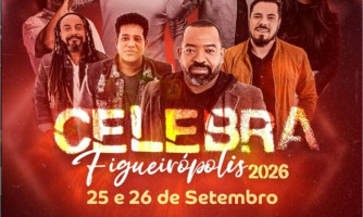 Figueirópolis d’Oeste prepara grande celebração de fé com quatro atrações gospel