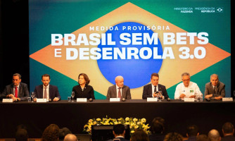 Governo anuncia Desenrola Brasil 3.0 com previsão de desconto de 90% nas dívidas