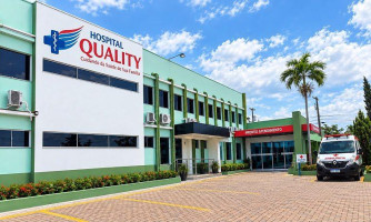 Hospital Quality amplia atendimento pelo SUS e prioriza 22 municípios do Oeste de MT