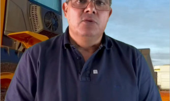 Jamis Silva destaca ações de Carlos Fávaro em Quatro Marcos e declara apoio à reeleição