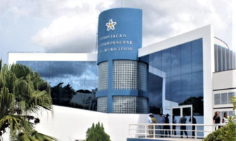 Prefeito de Salto do Céu integra chapa da AMM-MT para o triênio 2027/2029